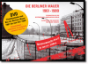 Die Berliner Mauer 1961-1989 Buch + DVD