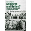 Schützen und Helfen? Luftschutz und Zivilverteidigung in der DDR 1955 bis 1989/90