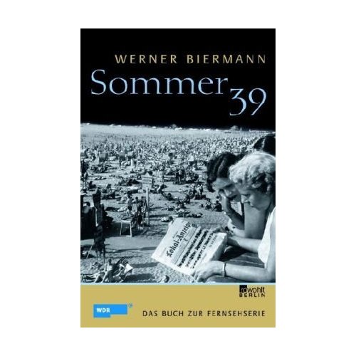 Sommer 39  von W. Biermann