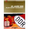 Die Berliner Mauer - '40 Jahre DDR - Alles schon vergessen?' (Zehnter Teil der DVD-Edition)