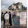 Szenen und Spuren eines Falls: Die Berliner Mauer im Fokus der Photographen