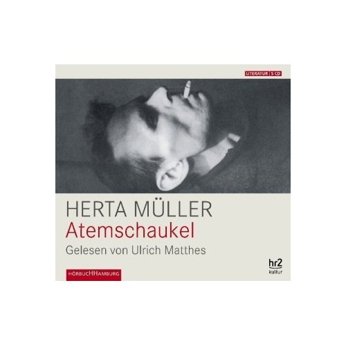 Atemschaukel von Herta Müller