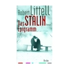 Das Stalin-Epigramm von Robert Littell