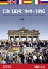 Die DDR 1949-1990 Geschichte eines Landes – Gefühle eines Volkes