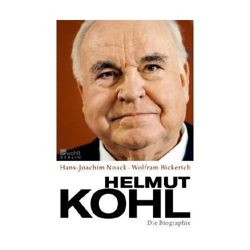 Kohl Biographie