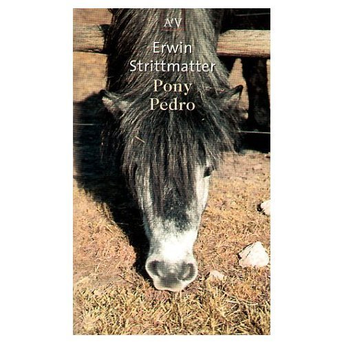 Pony Pedro