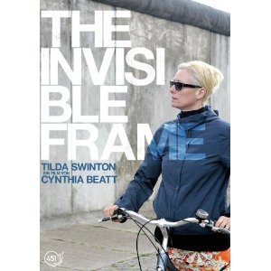 The Invisible Frame DVD ~ Cynthia Beatt