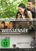 Weissensee DVD   Eine Berliner Liebesgeschichte in 6 Teilen