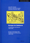 Europa im Ostblock Vorstellungen und Diskurse (1945-1991)  Europe in the Eastern Bloc Imaginations a