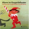 Alarm im Kasperletheater CD