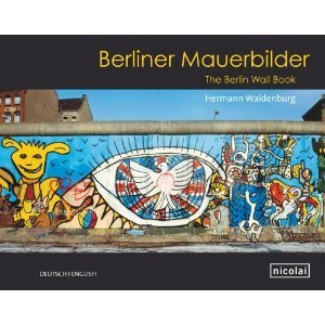 Berliner Mauerbilder  Deutsch/english