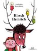 Hirsch Heinrich von Fred Rodrian &  Werner Klemke