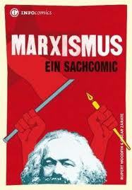 Marxismus: Ein Sachcomic von Rupert Woodfin