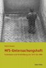 MfS-Untersuchungshaft Funktionen und Entwicklung von 1971 bis 1989