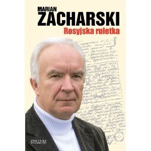 Rosyjska ruletka von Marian Zacharski