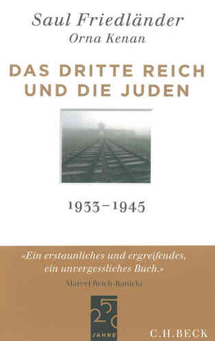 Das Dritte Reich und die Juden 1933-1945