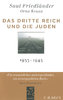 Das Dritte Reich und die Juden 1933-1945
