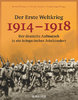 Der Erste Weltkrieg - 1914-1918