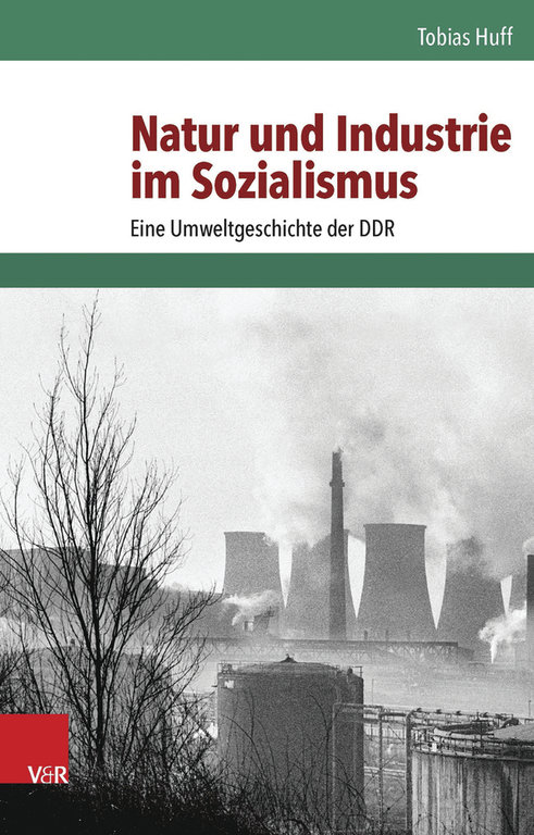 Natur und Industrie im Sozialismus