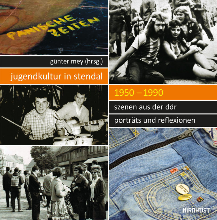Jugendkultur in Stendal: 1950-1990